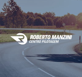 Hyundai Sempre - Centro de direção defensiva Roberto Manzini